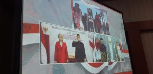 Bantaeng Ikuti Upacara Peringatan Hari Lahir Pancasila Secara Daring