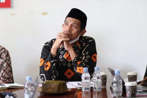 Dukung Roadmap Kakao Berkelanjutan, Diskominfo Siapkan Platform Sistem Monitoring dan Evaluasi