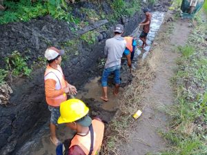 Tingkatkan Produktivitas Pertanian, Upaya Gubernur Andi Sudirman Gencarkan Infrastruktur Pertanian