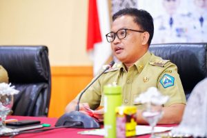 Ilham Azikin Gagas Lima Kebijakan untuk Atasi Banjir di Bantaeng