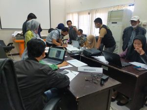 Dinas Penataan Ruang Makassar Target Rampungkan Digitasi Peta Lorong Wisata