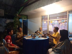 Lorong Wisata Makassar Punya Dewan Lorong