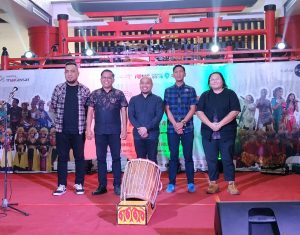 Grand Final Festival Bakat, Ajang Mencari Talenta Baru di Industri Kreatif