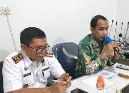 Silaturahmi dengan Dewan Pendidikan, Kadisdik Makassar Paparkan Program