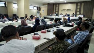 Polemik Warga Antang Soal TPA, DPRD Makassar Lakukan Mediasi