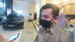Percepat Realisasi Program, Bappeda Makassar Minta Laporan OPD Tiap Bulan