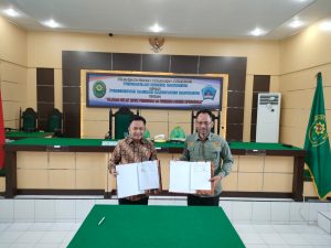 Permudah Masyarakat, Penerbitan Dokumen Kependudukan Bantaeng Selesai Satu Hari