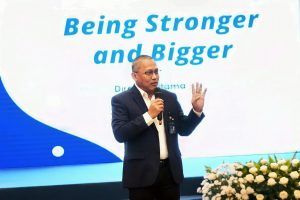 Kinerja Semester I Tahun 2022, Pegadaian Catat Kenaikan Laba Bersih 36,15%