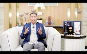 Junjung Keberagaman SDM dan Inklusif, Pegadaian Diganjar Human Resource Asia Award