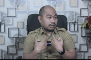 Kadispar Makassar Tegaskan PRKM Bukan Event yang Diselenggarakan Pemkot Makassar