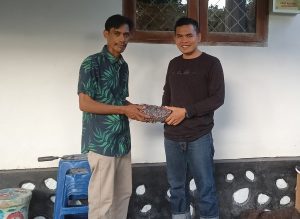 Tingkat Harga Kakao, Chocotua Kolaborasi Kerjasama Kelompok Tani Bantaeng