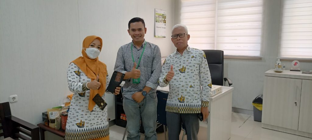 Balai Besar Industri Hasil Perkebunan, Mineral Logam dan Maritim Dukung Pengolahan Kakao IKM Chocotua di Bantaeng