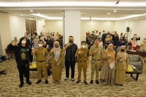 Pelatihan Voice Over Warnai Industri Ekonomi Kreatif