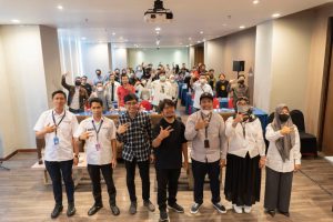 Dukung Ekonomi Kreatif, Dispar Makassar Buka “Inkubasi Music Director”