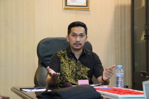 Kadispora Makassar Instruksikan Percepatan Program Kerja