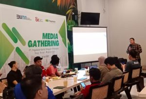 Dengan 7 Star Plus, Pegadaian Makassar Optimis Capai Target Kinerja Tahun 2022