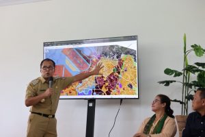 Jalur Kereta Api di Makassar Lebih Tepat Gunakan Lintas Layang, Ini Alasannya