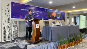 Dispar Makassar Gelar Program Perencanaan Destinasi Pariwisata