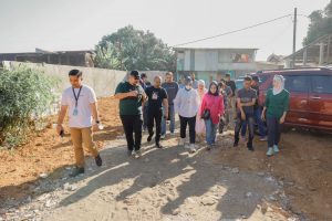 Fatmawati Sebut Longwis Parangtambung Punya Atraksi Budaya yang Potensial