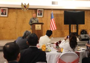 Konjen RI Los Angeles Berharap Terjalin Sister City dengan Kota Makassar