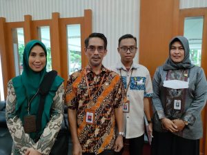 Tertinggi di Sulsel, IDG Bantaeng Tembus 81,2 Persen