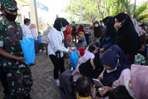 Selain Stunting, Wakil Wali Kota Makassar Ingatkan Risiko Gawai terhadap Anak