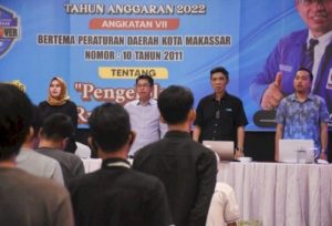Yahya Ingatkan Warga Ikut Berperan Serta dalam Fungsi dan Aturan Pengelolaan Rumah Kos