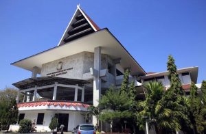 Hingga Juni 2022, DPRD Makassar Baru Sahkan 2 Perda dari 22 Ranperda