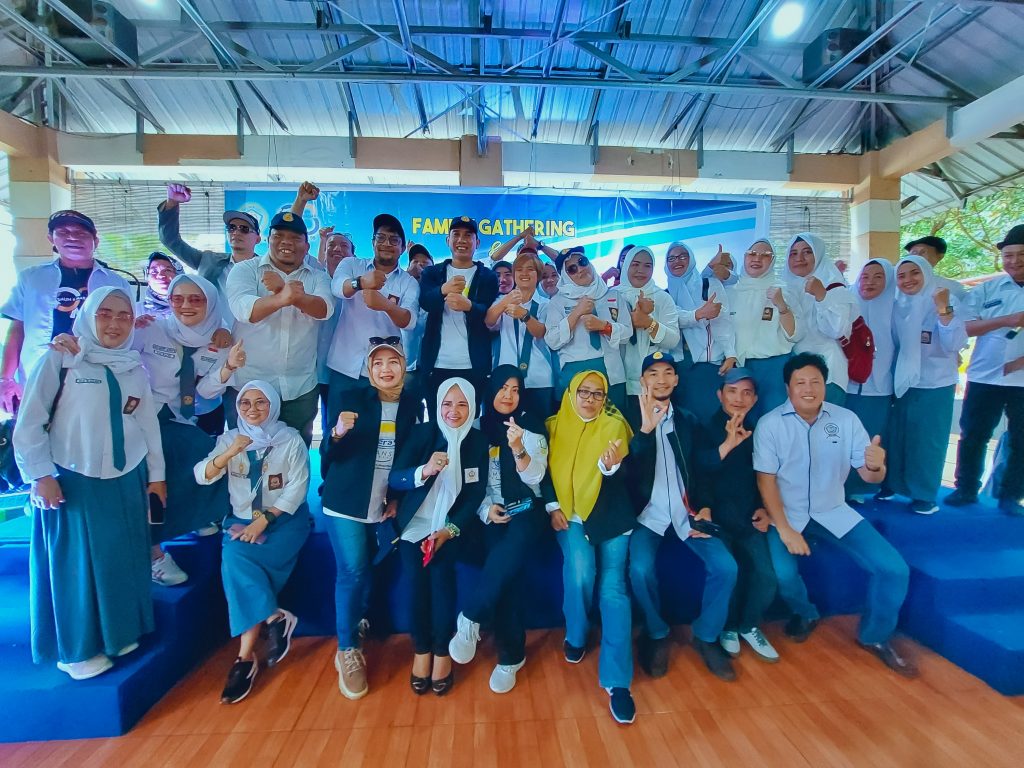 Rudianto Lallo: Sekolah Boleh Dipinggiran yang Penting Alumninya Berhasil