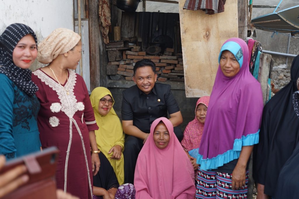 Waspadai PMK, Bupati Bantaeng Imbau Peternak Asuransikan Ternak