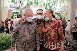 Kementerian PUPR Setujui Lelang Jalan Maros-Batas Bone Senilai Rp 204 M