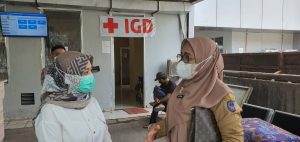 Dinas Perlindungan Anak Sulsel Intensif Dampingi Perawatan Korban Pelecehan Seksual di Jeneponto