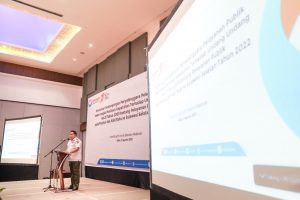 Abdul Hayat Minta Ombudsman Kawal Pengaduan Masyarakat