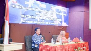 Dinas Pariwisata Gelar Pelatihan Dasar SDM Kepariwisataan bagi Masyarakat Umum, Guru dan Pelajar