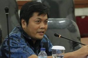 Puji Bupati Maros, Irfan AB: Kalau Soal Banjir, Sebelum KA Makassar Sudah Banjir