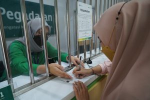 Sambut Hari Merdeka, Pegadaian Bebaskan Bunga Gadai Sampai 45 Hari