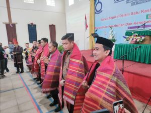 Disebut Maju DPR RI, Rudianto Lallo: Tunggu Suara Rakyat, Kehendak Rakyat Jangan Dilawan