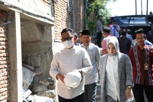 Tahun ini, Pemkab Bantaeng Akan Perbaiki 285 Unit Rumah Tak Layak Huni