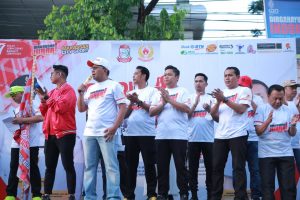 Danny Minta KONI Kumpulkan Seluruh Siswa, Promosikan Cabor