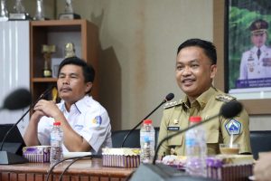 Gelar Sidang PPL, Pemkab Bantaeng Berikan Kepastian Legitas kepada Masyarakat.