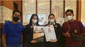 Bapenda Makassar Konsisten Lakukan Uji Petik Wajib Pajak Meski Hari Libur