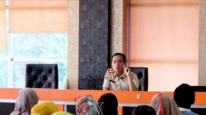 Bidang Pajak Bapenda Makassar Bahas Uji Petik dan Penelitian Verifikasi Data