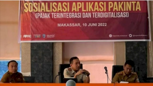 Bahas Rencana Penataan Reklame, Bapenda Makassar Rakor Bersama Dinas PMPTSP hingga Camat