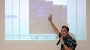 Demi Keindahan, Bapenda Makassar Tak Henti-hentinya Ingatkan Tentang Penataan Reklame