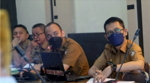 Optimalkan Layanan, Bapenda Makassar Perkenalkan PAKINTA ke Seluruh Kecamatan
