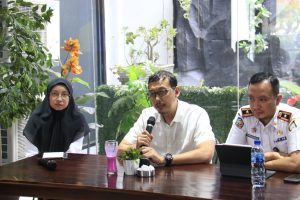 PTSP – Bapenda Tegaskan Semua Reklame Harus Punya Ijin