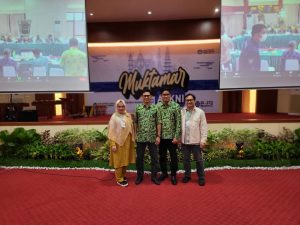 FK Unhas didaulat menjadi tuan rumah Muktamar AFKNI ke-2 Tahun 2025