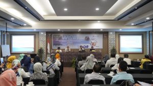 Dorong Pemulihan Ekonomi Lewat Sektor Pariwisata, Dispar Makassar Edukasi Masyarakat Kelola Destinasi Wisata