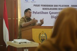 Abdul Hayat Hadiri RUPS Luar Biasa Bank Sulselbar