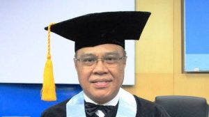 Guru Besar Unhas Jempol Keberanian Gubernur Andi Sudirman Tak Perpanjang Kontrak Karya PT Vale